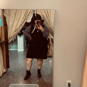 Meet your Posher, Agnes